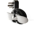 Self‑Adhesive Cable & Plug Organizer