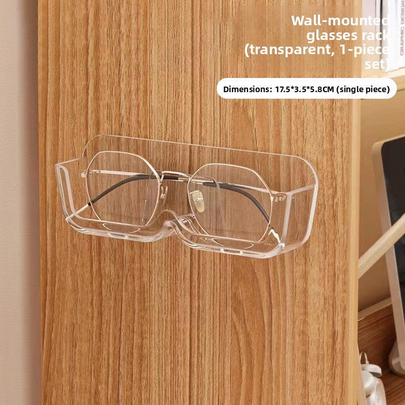 Drill‑Free Wall Pocket Organizer — product detail