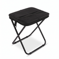 Carry‑Anywhere Folding Stool Bag